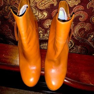 Michael Kors Clara Booties